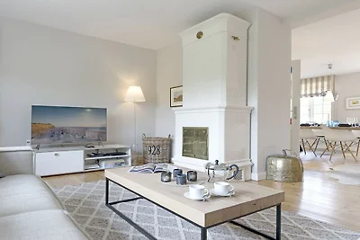 Dünenzauber Süderhörn