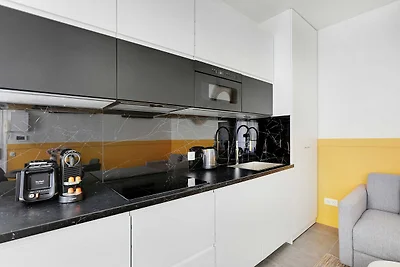apartman za odmor Obiteljski odmor Paris