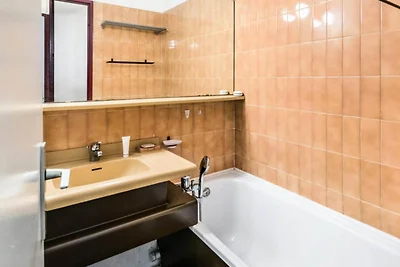 Comfort Apartment mit 1 Schlafzimmer (5...