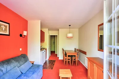 Appartement in Monflanquin aan het meer