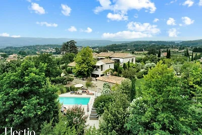 Appartamento nel Luberon con piscina...