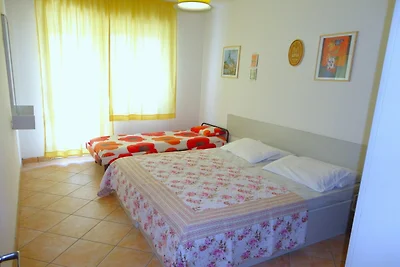 Appartamento a Porto Santa Margherita mare
