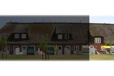 Ferienwohnung mit 2 Schlafzimmer