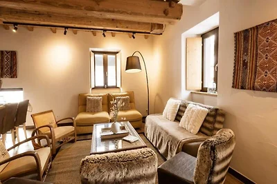 5-kamer duplex appartement voor 10 personen,...