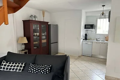 Casa sulla spiaggia con piscina