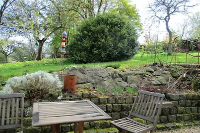 Holiday home in Eifel with 2 bedrooms