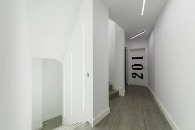Appartement in Las Palmas bij Las Canteras
