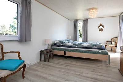 6 persoons vakantie huis in Væggerløse