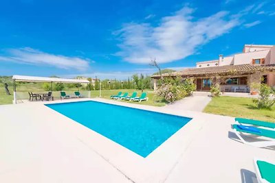 Vora Pula Golf Ii - Villa Con Piscina Privada