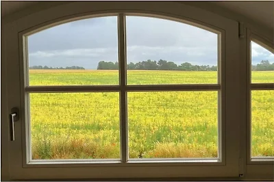 Ferienhaus in Zierow mit Schwimmbecken