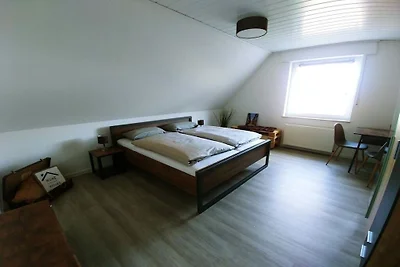 Apartamento vacacional Klever Berg