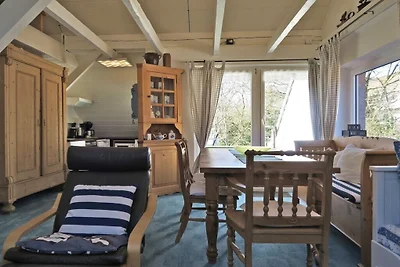 Holiday apartment with 2 bedrooms