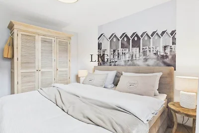 Ferienwohnung Norderloog 2