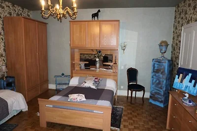 Ferienwohnung Familienurlaub Modane