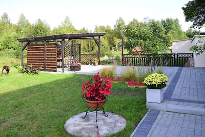 Vakantiewoning, Kamien