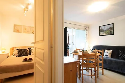 Residenz Arches D'aure für 6 Personen