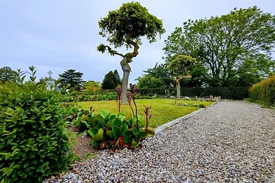 6 Personen Ferienhaus in Sydals-By Traum