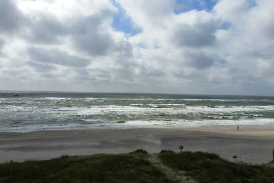 6 Personen Ferienhaus in Ringkøbing