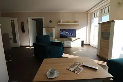 Ferienwohnung mit 1 Schlafzimmer