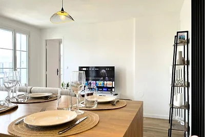 Das Tor Europas für 4 Personen