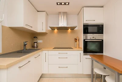 Calm And Luxury - Apartment In San Roque