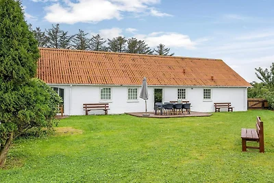 4 Sterne Ferienhaus in Løkken