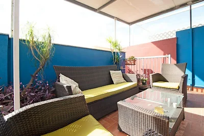 Wohnung in Canet nahe dem Meer