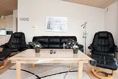 4 Personen Ferienhaus in Hejls-By Traum
