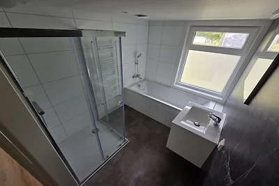 Dünenvilla Sauna 12