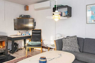 6 Personen Ferienhaus in Lemvig