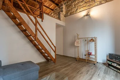 Appartamento Castello della Zisa