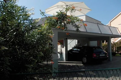 Ferienwohnung in Strandnähe