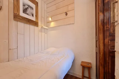 Appartement met 2 slaapkamers in Les Deux...