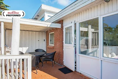 3 Personen Ferienhaus in Gråsten-By Traum