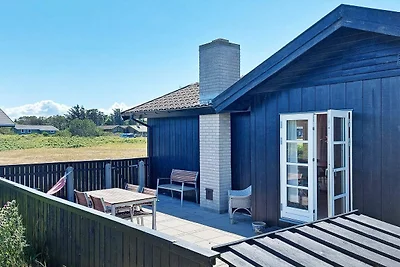 4 Personen Ferienhaus in Skagen-By Traum