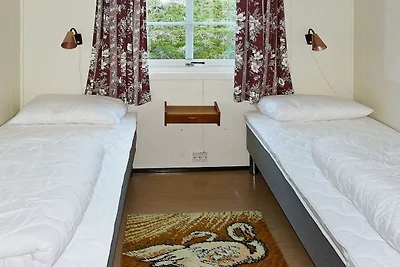 4 Personen Ferienhaus in Lauvstad-By Traum