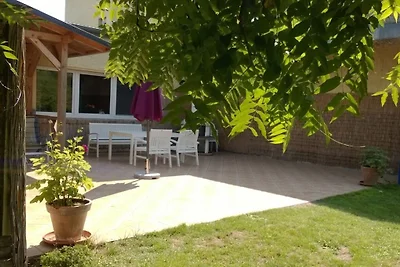 Ferienwohnung mit 1 Schlafzimmer