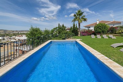 Villa Paisible - Villa Con Piscina Privada