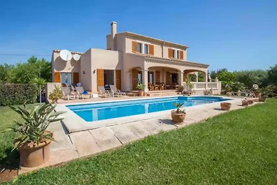 Can Marines - Villa Con Piscina Privada En...