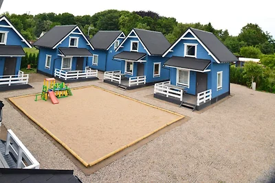 Casa vacanze a Rewal