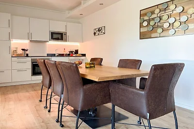 Appartement moderne pour 6 personnes à...