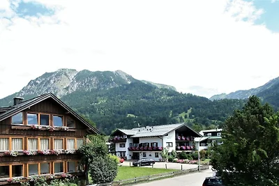 Alpenflair Ferienwohnung 106