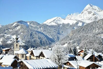 Apartment in Notre-Dame in der Nähe der...
