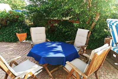 "Seepferdchen" Haus Klarinette