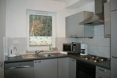 Bungalow nahe Eifel Skilift