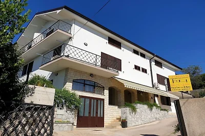 Apartmani Hošnjak