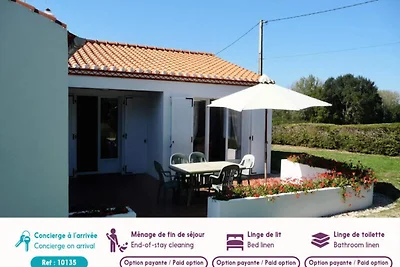 Landurlaub für 6 Personen