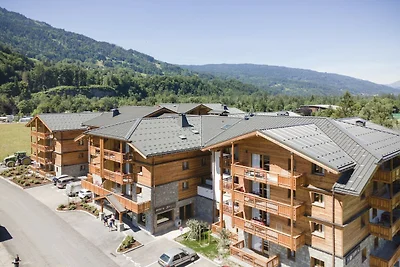 Chalet a Samoëns vicino a Grand Massif