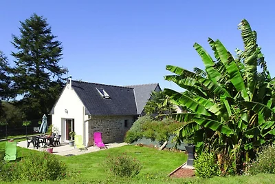 Ferienhaus mit wunderschönem Garten,...