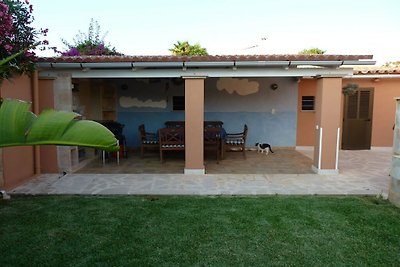 Casa Ben Comfortabele vakantiewoning